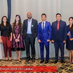 Singapore PSB Academy Partner conference 2018