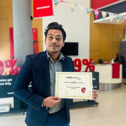 INTI International University In Malaysia